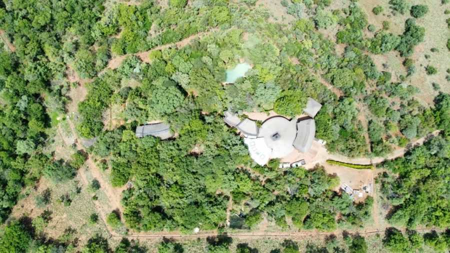 5 Bedroom Property for Sale in Broederstroom North West